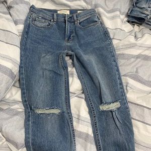 Pacsun Vintage Icon Jeans